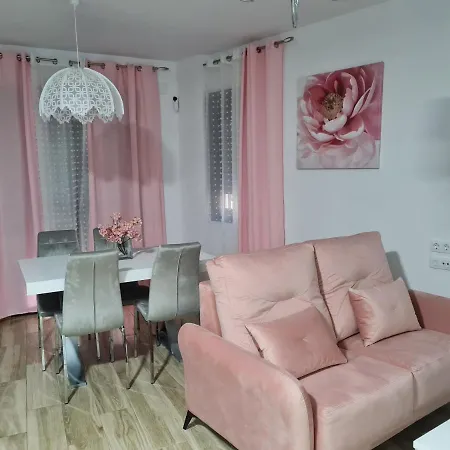 El Capricho De Olga 2 Apartment *