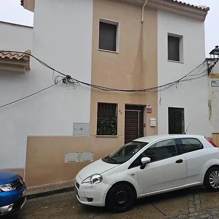 El Capricho De Olga 2 Apartment *