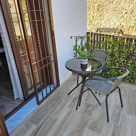 Apartment El Capricho De Olga 2
