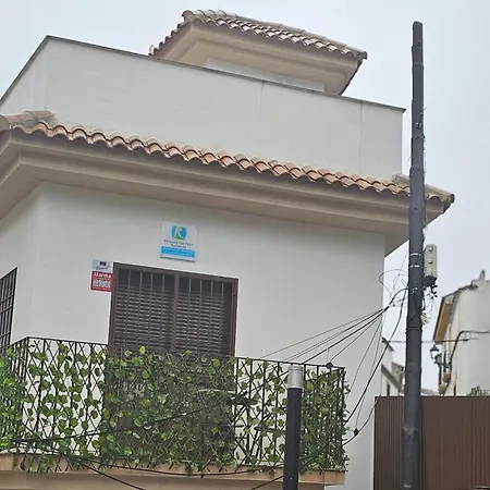 El Capricho De Olga 2 Almodovar del Rio