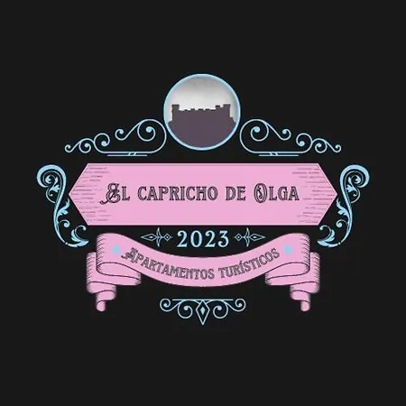 El Capricho De Olga 2 Apartment *